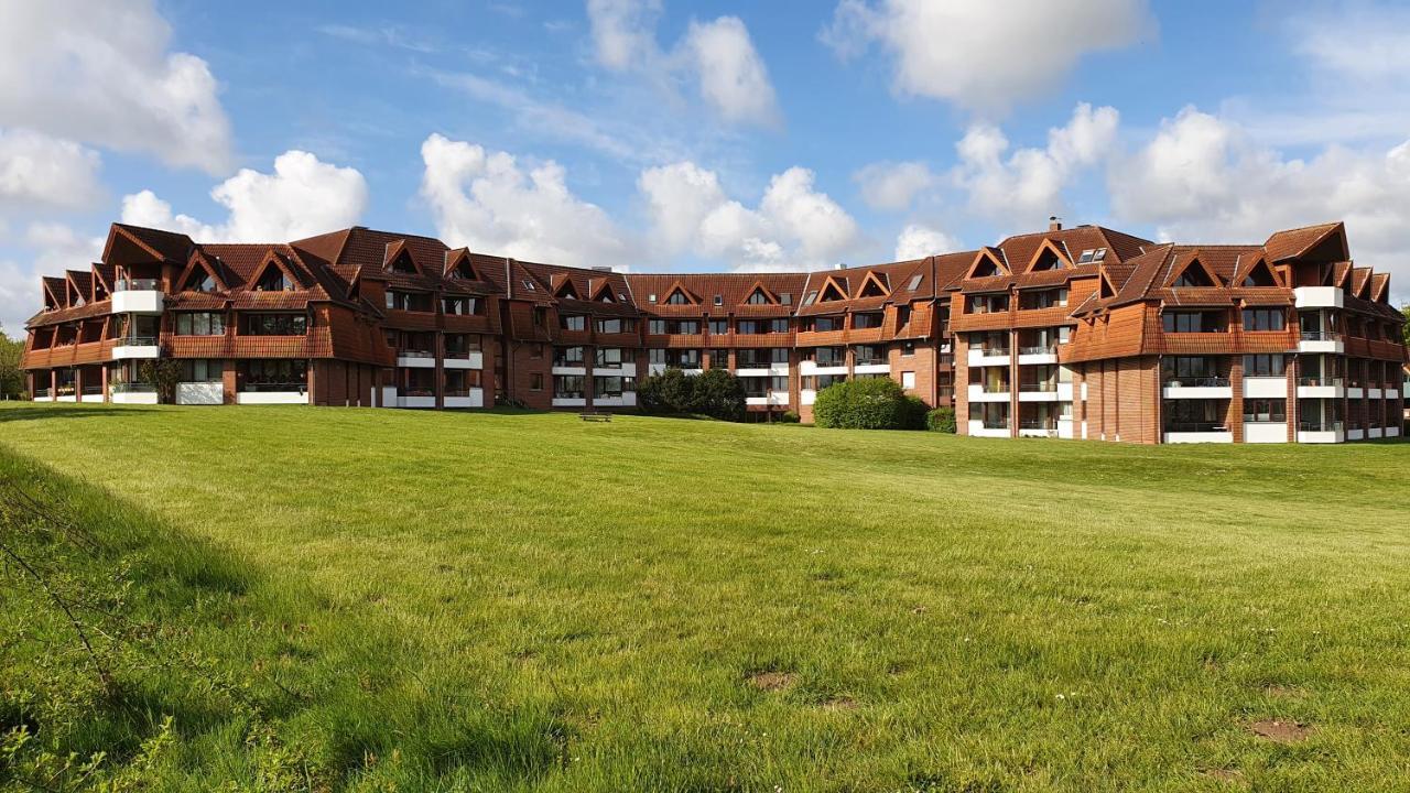 Pematra Ferienwohnungen Ostseestrasse 2 Lubeca Exterior foto