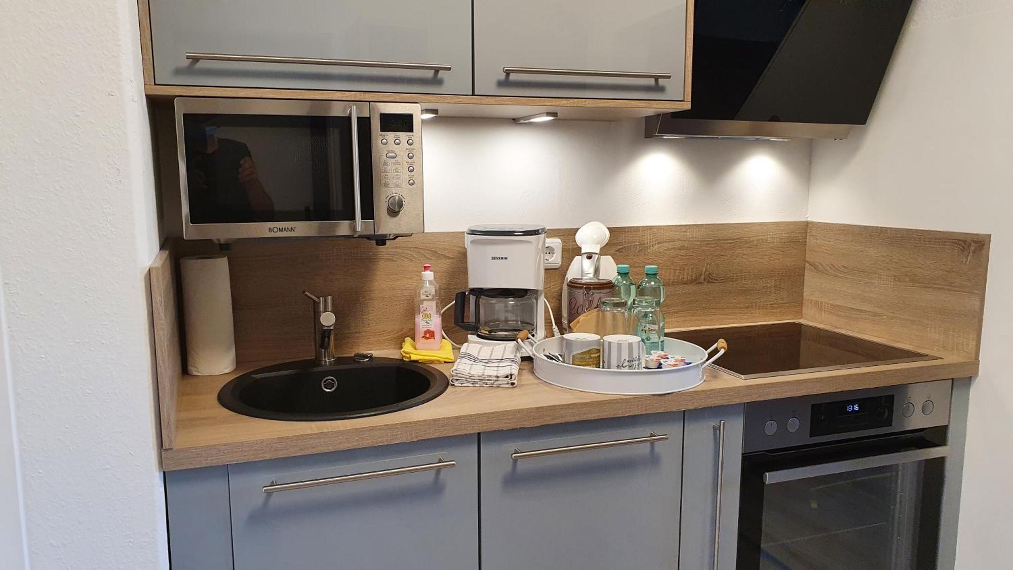 Pematra Ferienwohnungen Ostseestrasse 2 Lubeca Habitación foto