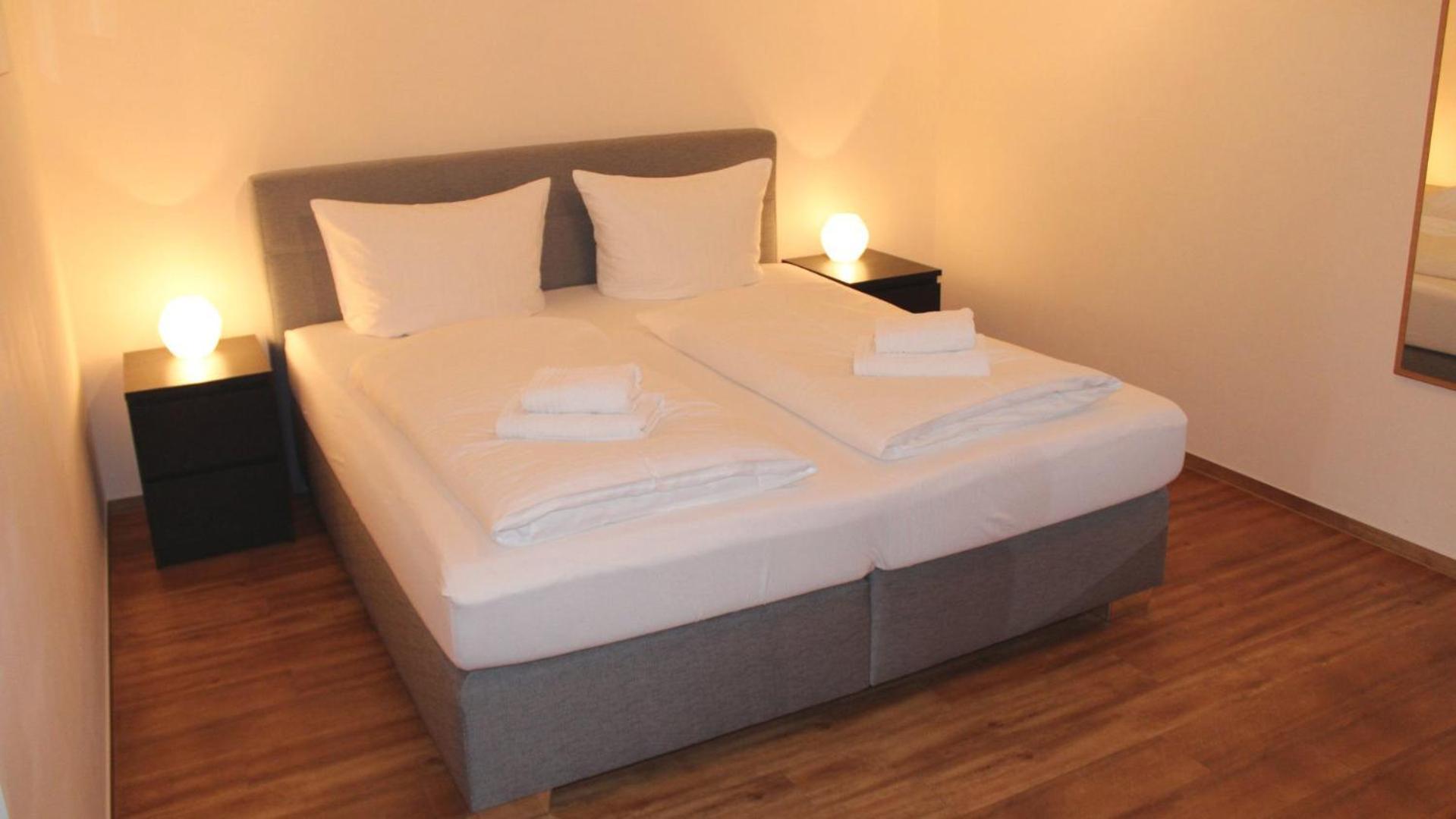 Pematra Ferienwohnungen Ostseestrasse 2 Lubeca Habitación foto