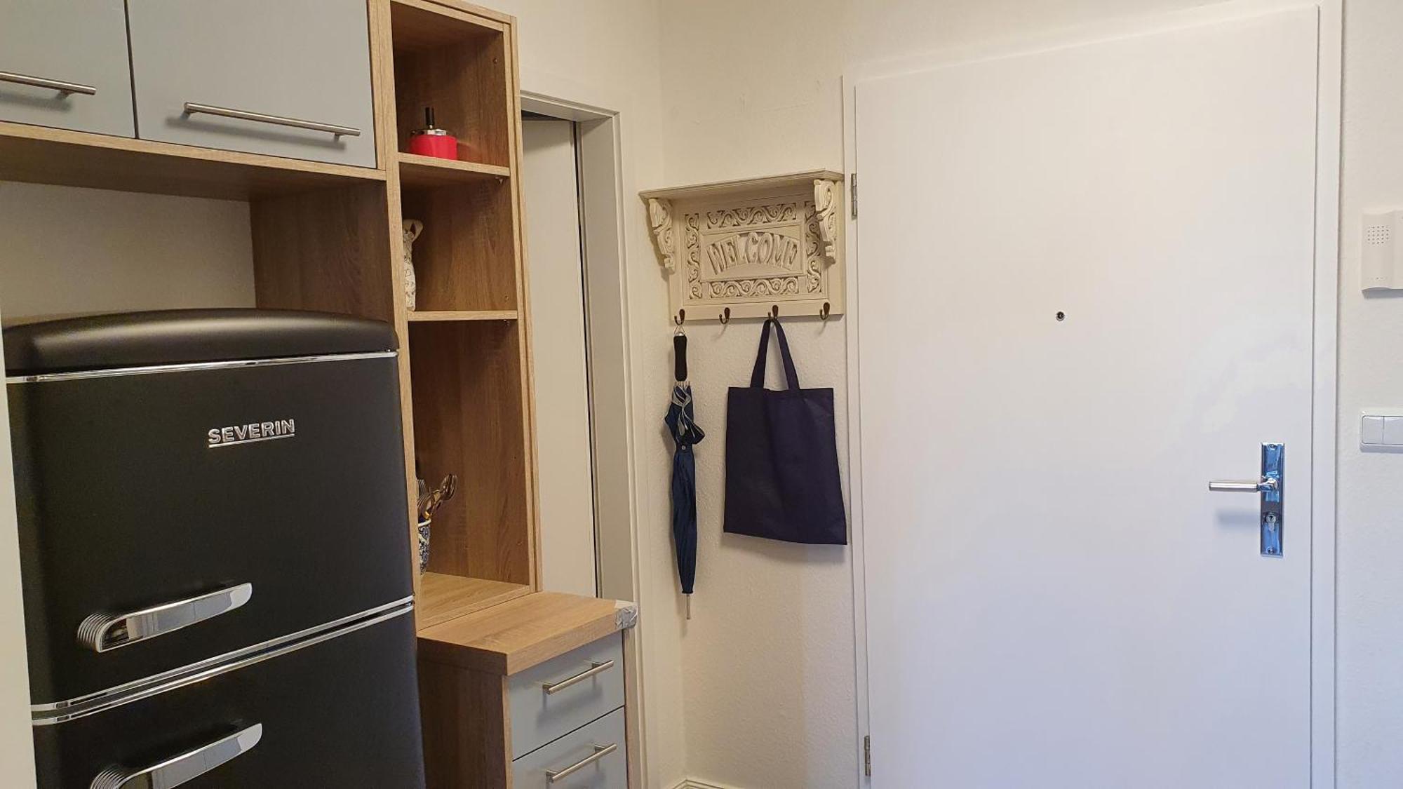 Pematra Ferienwohnungen Ostseestrasse 2 Lubeca Habitación foto