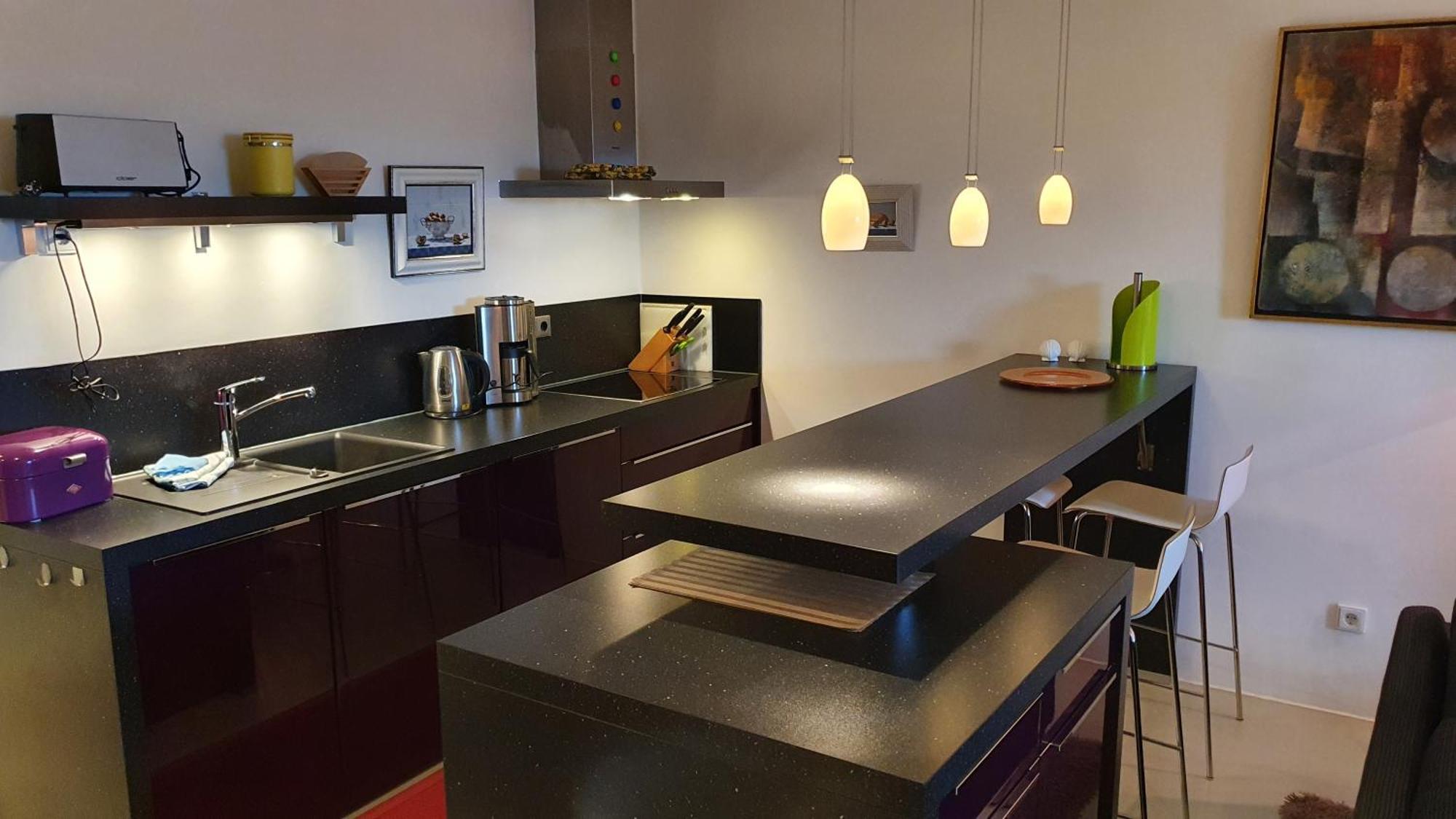 Pematra Ferienwohnungen Ostseestrasse 2 Lubeca Habitación foto