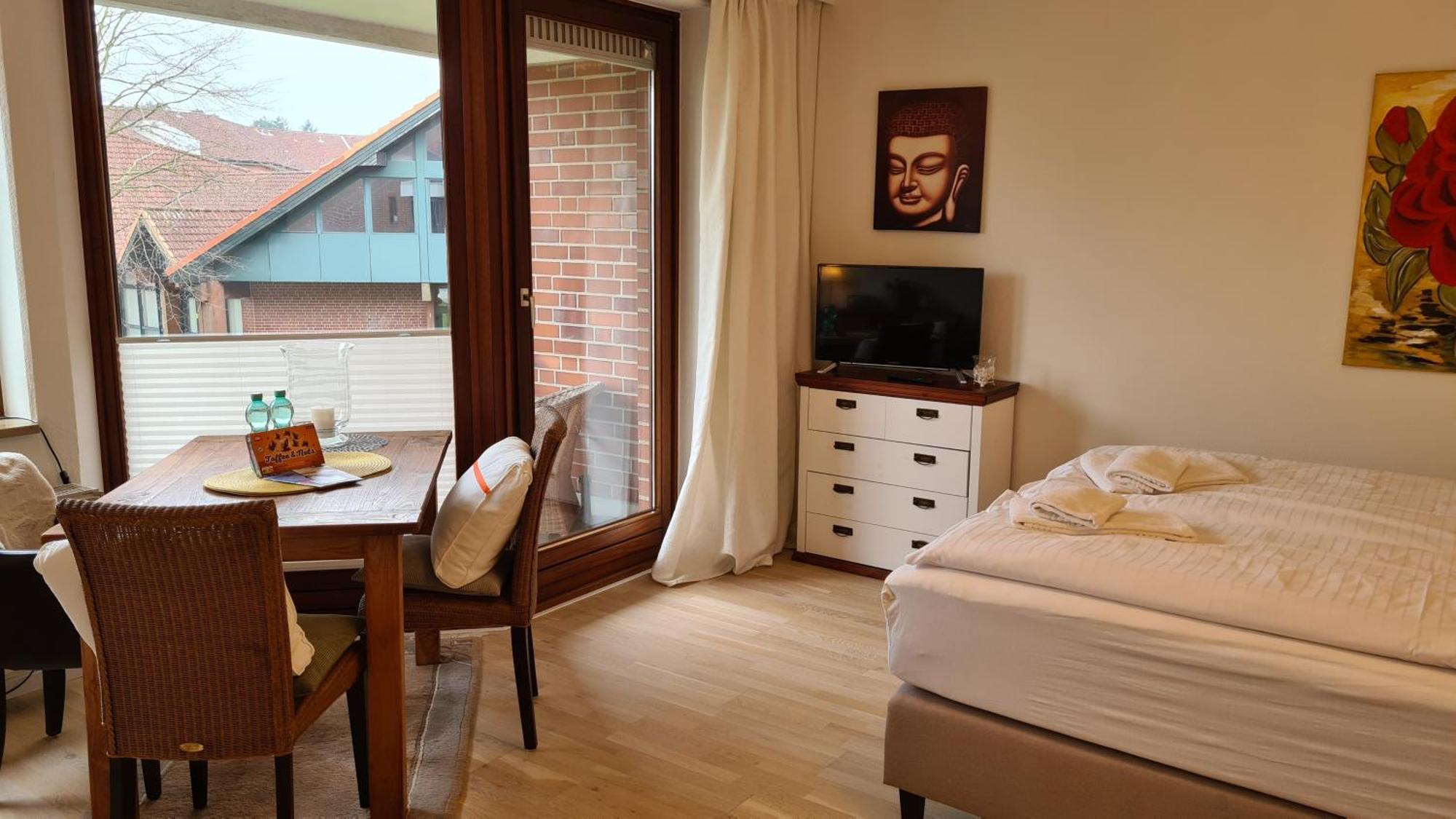 Pematra Ferienwohnungen Ostseestrasse 2 Lubeca Habitación foto