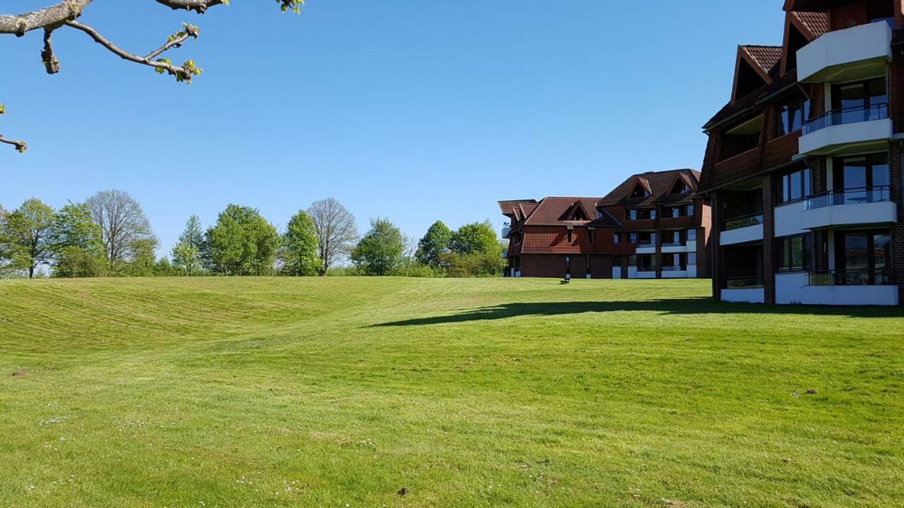 Pematra Ferienwohnungen Ostseestrasse 2 Lubeca Exterior foto