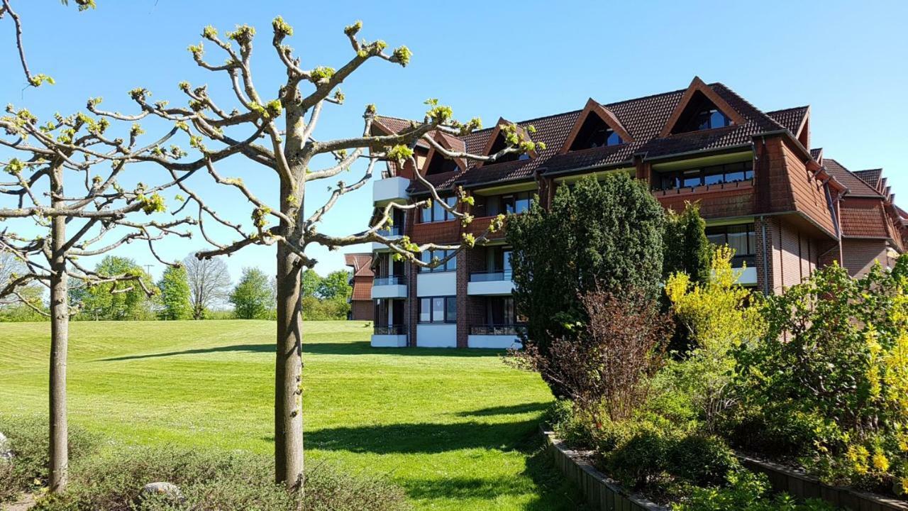 Pematra Ferienwohnungen Ostseestrasse 2 Lubeca Exterior foto