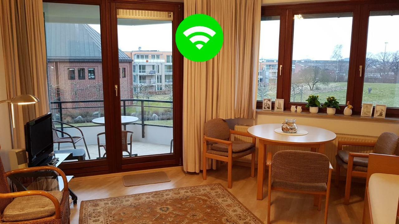 Pematra Ferienwohnungen Ostseestrasse 2 Lubeca Habitación foto